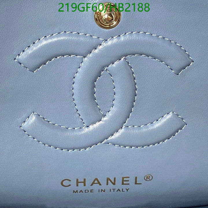 Chanel Bags -(Mirror)-Diagonal-,Code: HB2188,$: 219USD