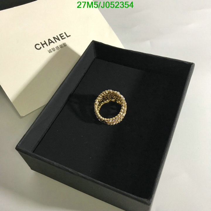 Jewelry-Chanel,Code: J052354,$: 27USD