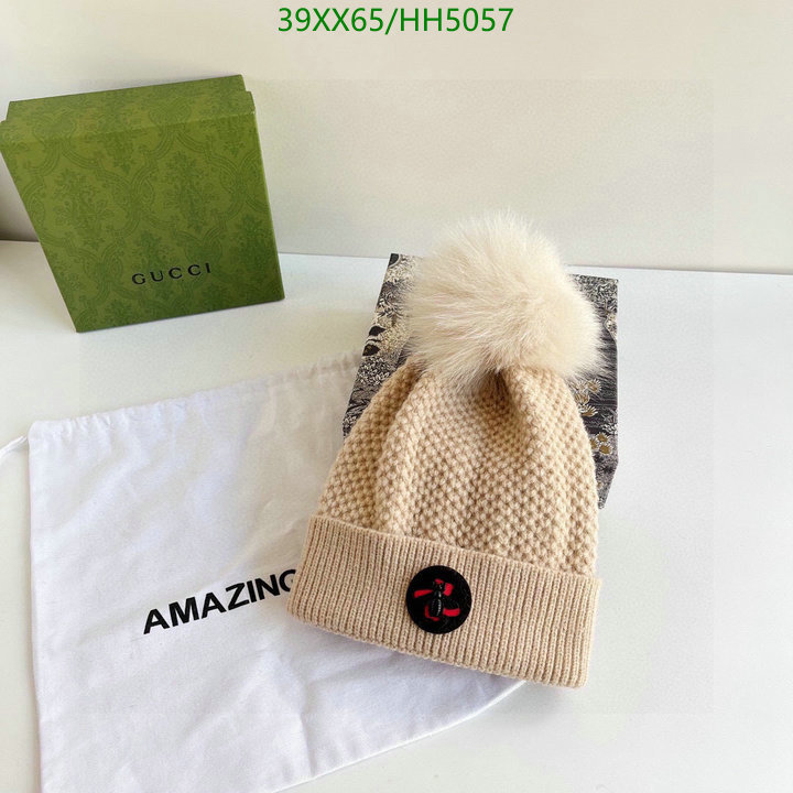 Cap -(Hat)-Gucci, Code: HH5057,$: 39USD