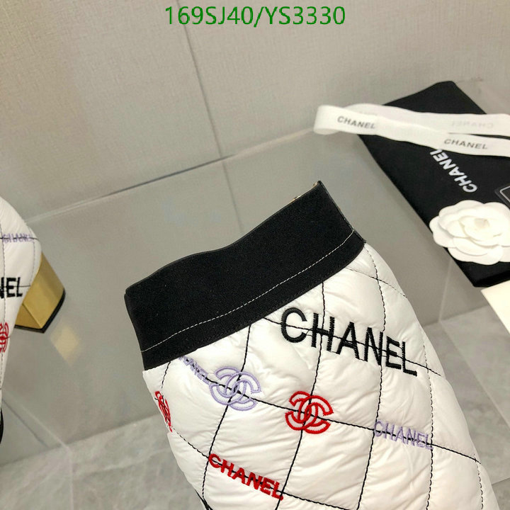 Women Shoes-Chanel,Code: YS3330,$: 169USD