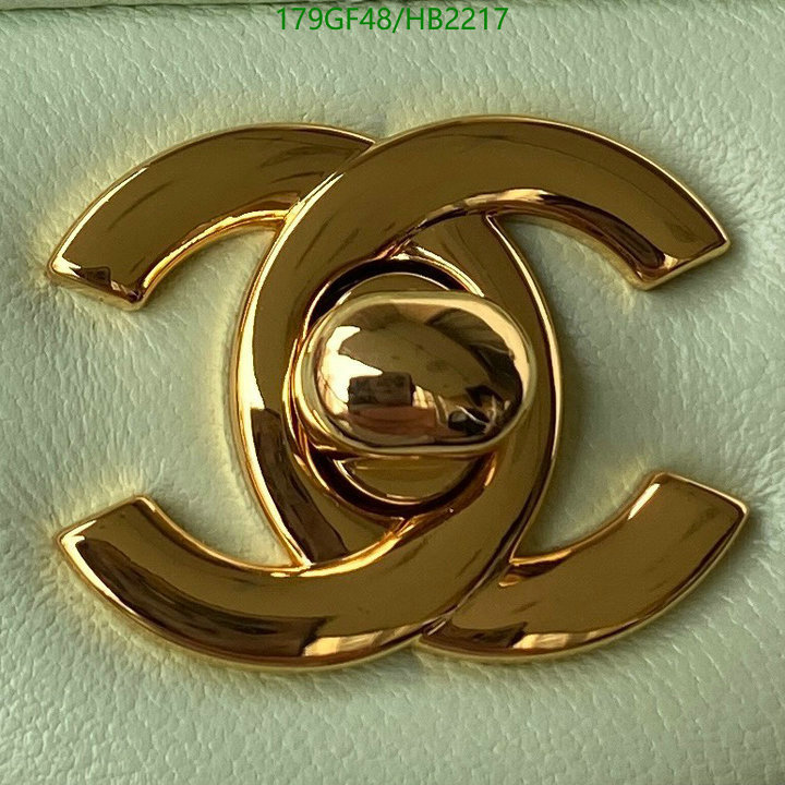 Chanel Bags -(Mirror)-Diagonal-,Code: HB2217,$: 179USD