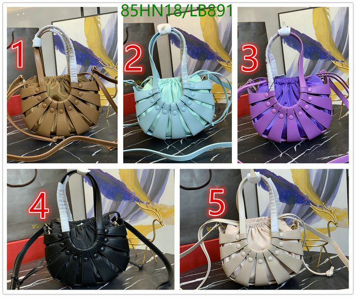 BV Bag-(4A)-Handbag-,Code: LB891,$: 85USD