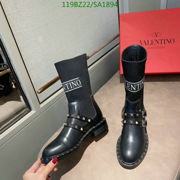 Women Shoes-Valentino, Code:SA1894,$: 119USD