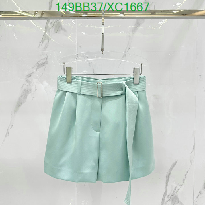 Clothing-Balmain, Code: XC1667,$: 149USD