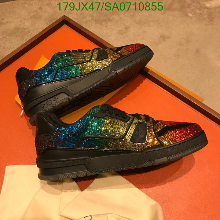 Women Shoes-LV, Code:SA0710855,$: 179USD