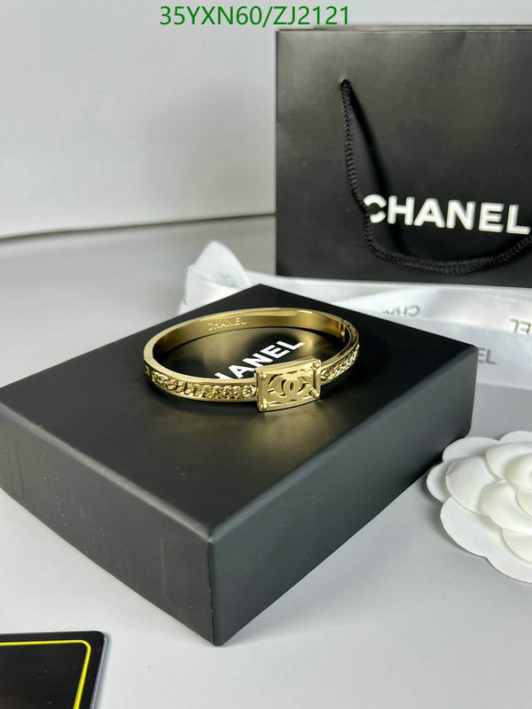 Jewelry-Chanel,Code: ZJ2121,$: 35USD