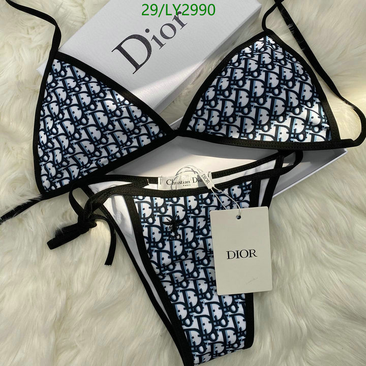 Swimsuit-Dior,Code: LY2990,$: 29USD