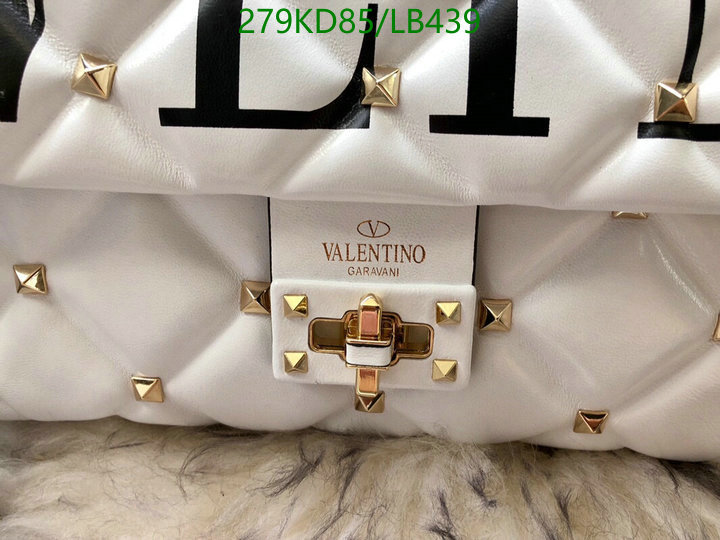 Valentino Bag-(Mirror)-Diagonal-,Code: LB439,$: 279USD