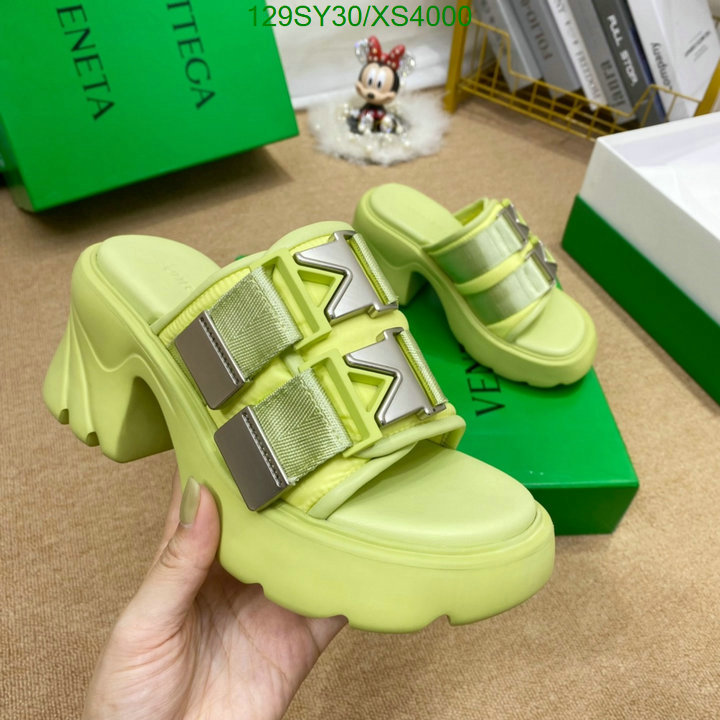 Women Shoes-BV, Code: XS4000,$: 129USD