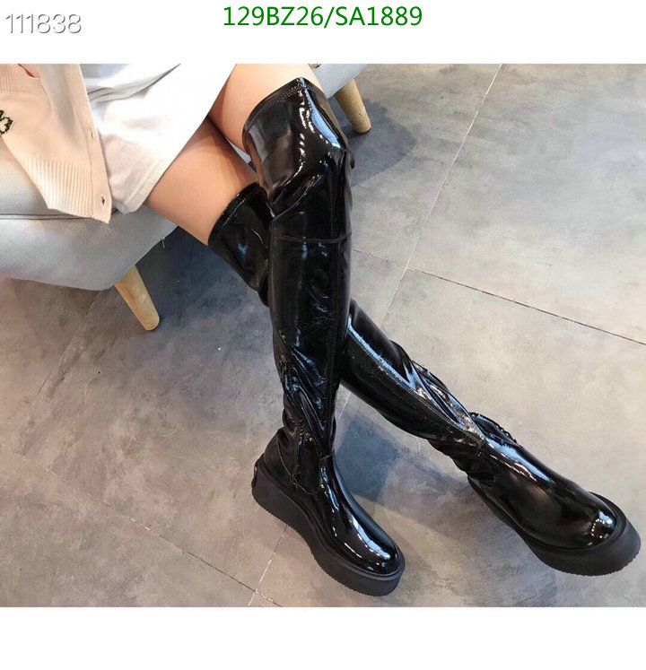 Women Shoes-Valentino, Code:SA1889,$: 129USD