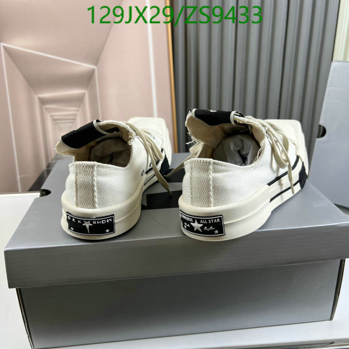 Men shoes-Converse, Code: ZS9433,$: 129USD