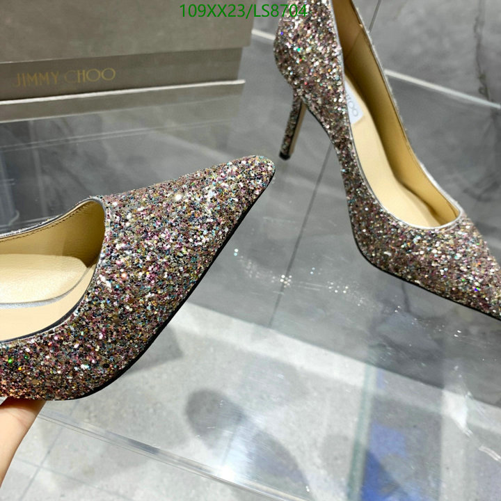 Women Shoes-Jimmy Choo, Code: LS8704,$: 109USD