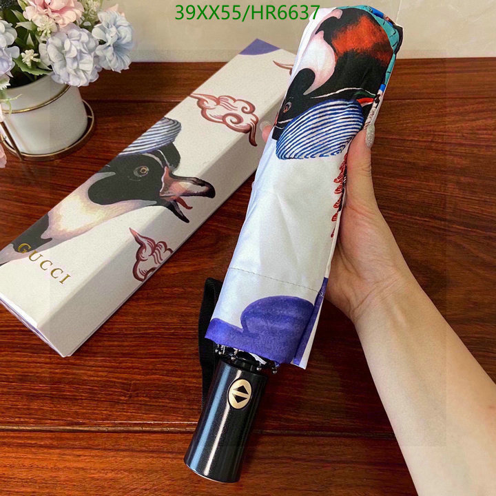 Umbrella-Gucci, Code: HR6637,$: 39USD