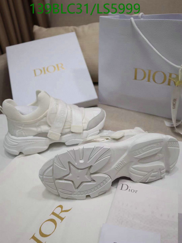 Men shoes-Dior, Code: LS5999,$: 139USD