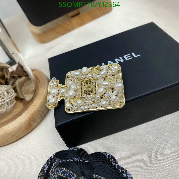 Jewelry-Chanel,Code: YJ2364,$: 55USD