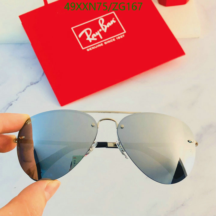 Glasses-Ray-Ban, Code: ZG167,$: 49USD