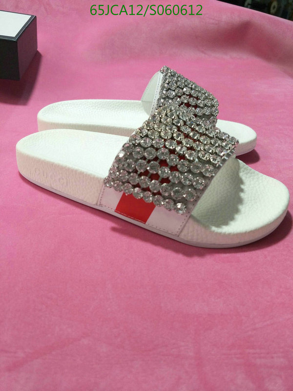 Women Shoes-Gucci, Code: S060612,$:65USD