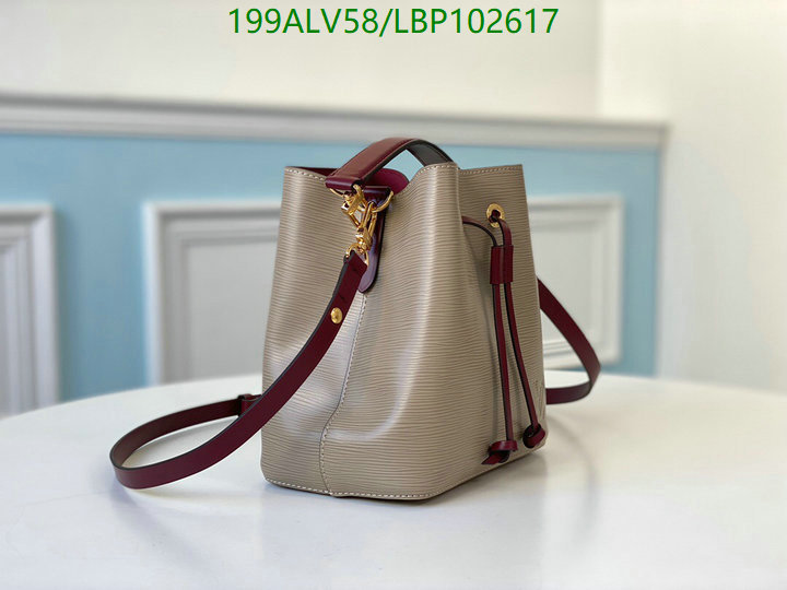 LV Bags-(Mirror)-Nono-No Purse-Nano No-,Code: LBP102617,$: 199USD