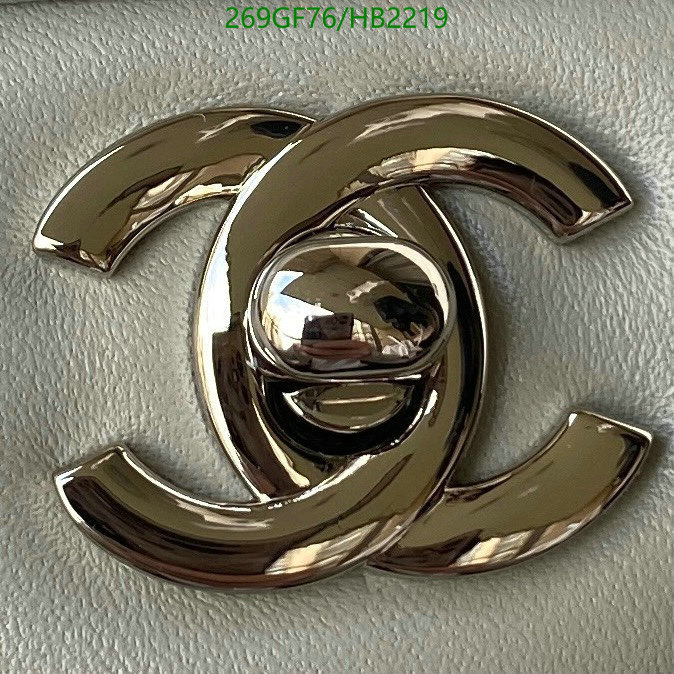 Chanel Bags -(Mirror)-Diagonal-,Code: HB2219,$: 269USD