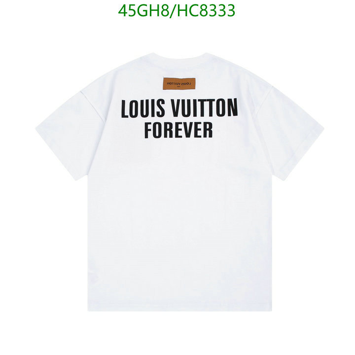 Clothing-LV, Code: HC8333,$: 45USD