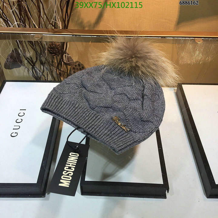 Cap -(Hat)-Other, Code: HX102115,$: 39USD