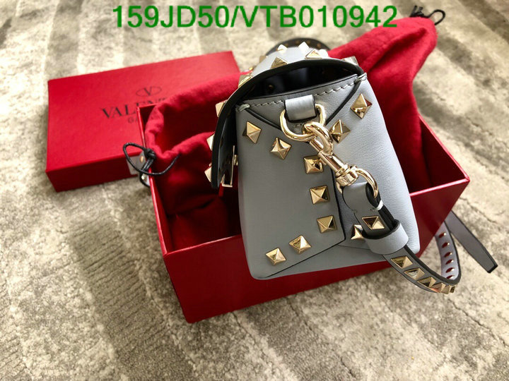 Valentino Bag-(Mirror)-Diagonal-,Code: VTB010942,$: 159USD