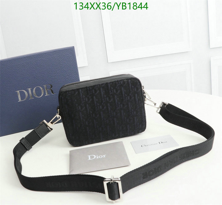 Dior Bags -(Mirror)-Other Style-,Code: YB1844,$: 135USD