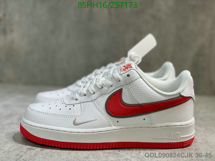 Women Shoes-NIKE, Code: ZS7173,$: 85USD