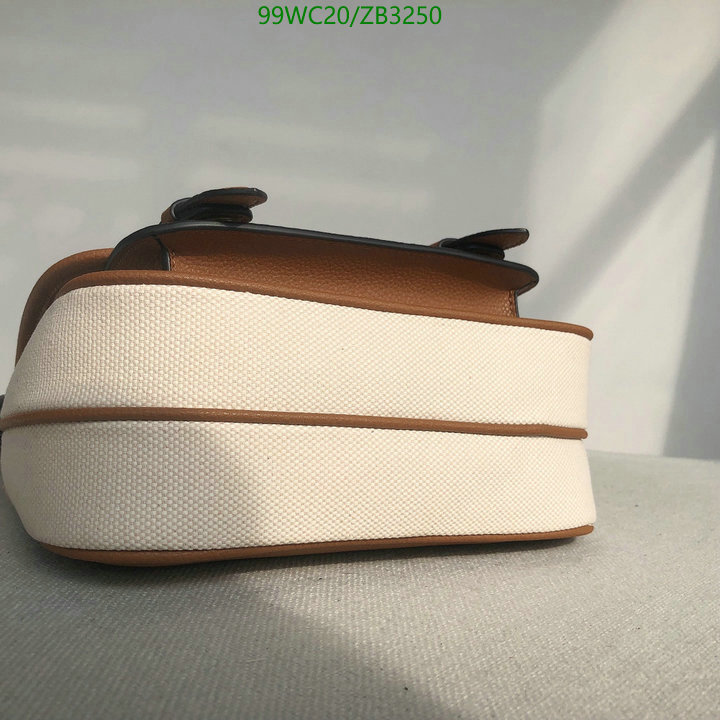 Coach Bag-(4A)-Diagonal-,Code: ZB3250,$: 99USD