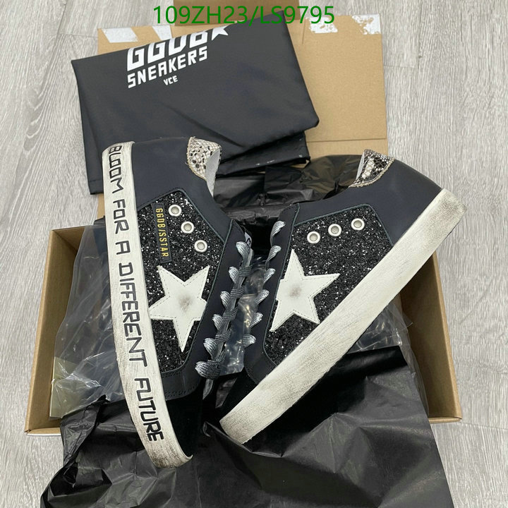 Women Shoes-Golden Goose,-Code: LS9795,$: 109USD