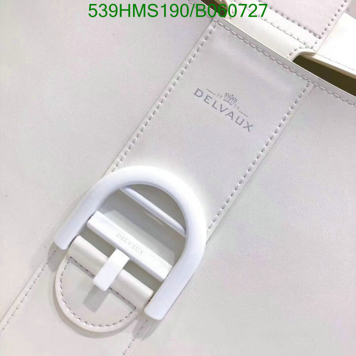 Delvaux Bag-(Mirror)-Brillant,Code: B060727,$: 539USD