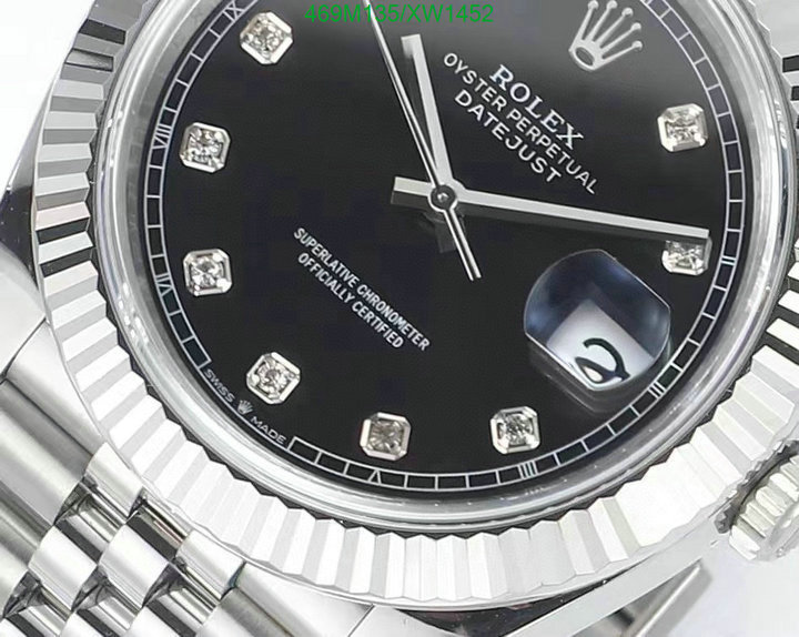 Watch-Mirror Quality-Rolex, Code: XW1452,$: 469USD