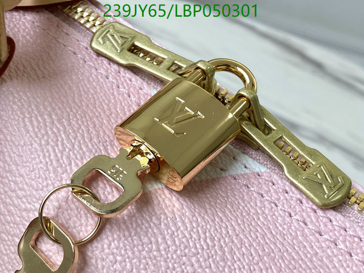 LV Bags-(Mirror)-Speedy-,Code: LBP050301,$: 239USD