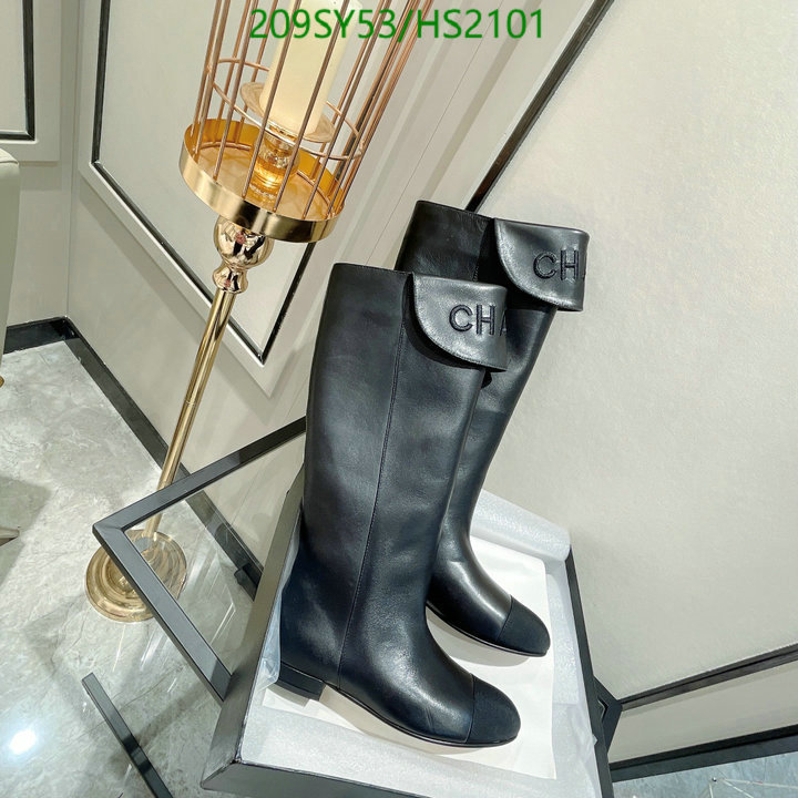 Women Shoes-Boots, Code: HS2101,$: 209USD