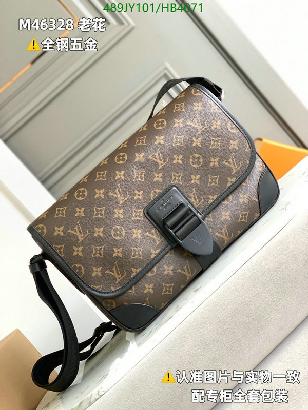 Duty-free version LV-Gucci mirror quality,Code: HB4071,$: 489USD