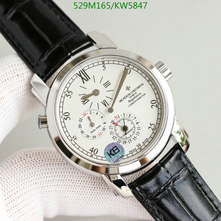 Watch-Mirror Quality-Vacheron Constantin, Code: KW5847,$: 529USD