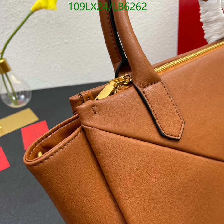 Valentino Bag-(4A)-Handbag-,Code: LB6262,$: 109USD