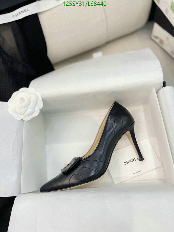 Women Shoes-Chanel,Code: LS8440,$: 129USD