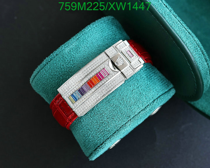 Watch-Mirror Quality-Rolex, Code: XW1447,$: 759USD