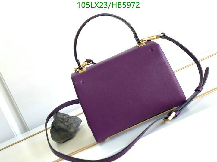 Valentino Bag-(4A)-Diagonal-,Code: HB5972,$: 105USD