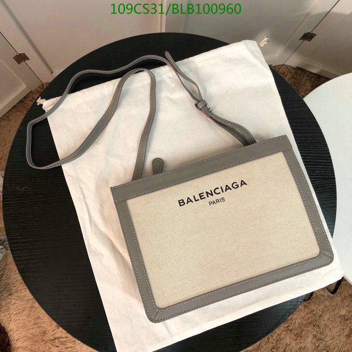 Balenciaga Bag-(Mirror)-Other Styles-,Code: BLB100960,