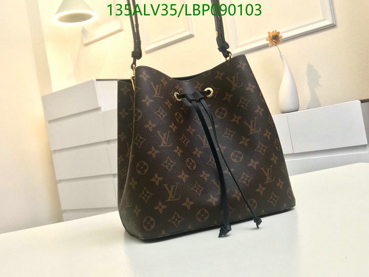 LV Bags-(Mirror)-Nono-No Purse-Nano No-,Code: LBP090103,$:135USD