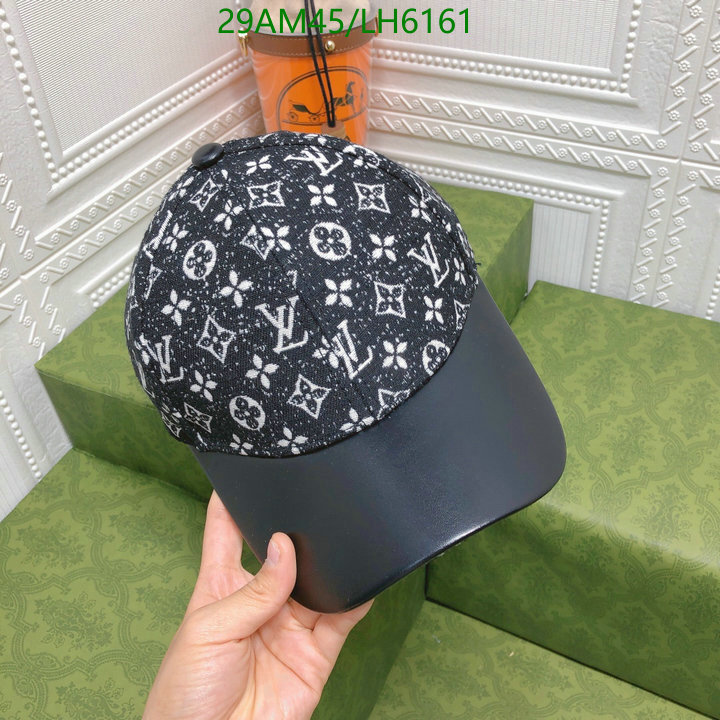 Cap -(Hat)-LV, Code: LH6161,$: 29USD