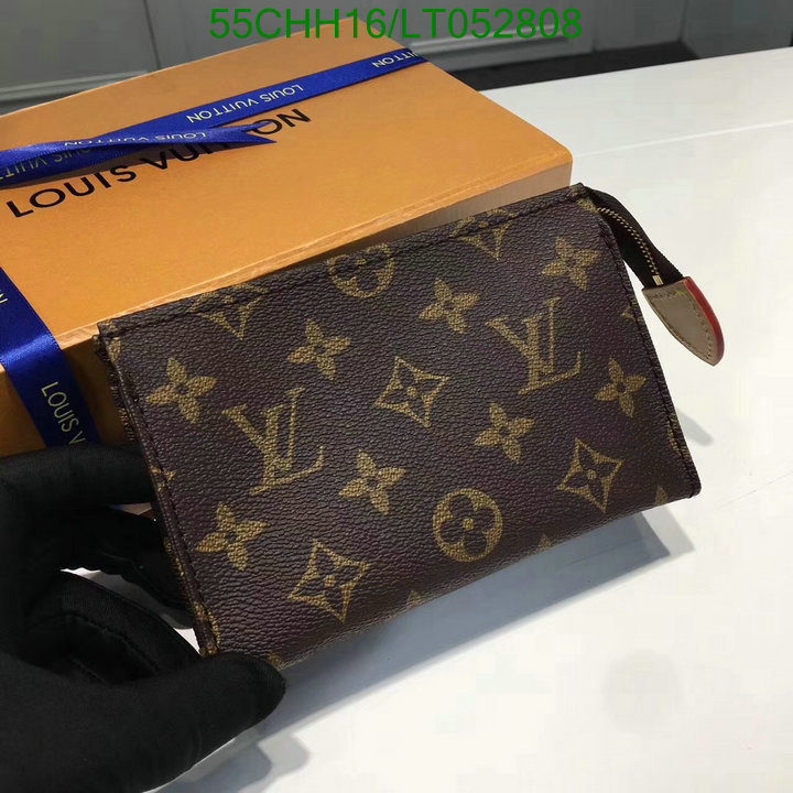 LV Bags-(Mirror)-Wallet-,Code: LT052808,