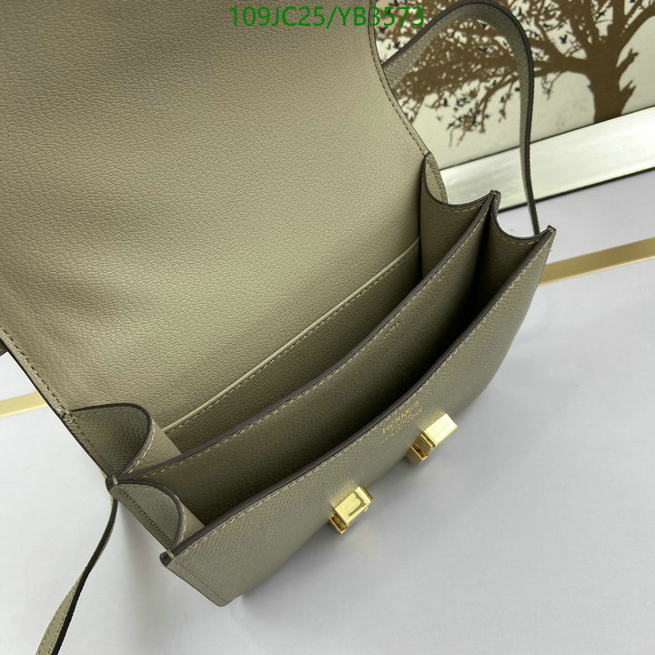 Hermes Bag-(4A)-Constance-,Code: YB3573,