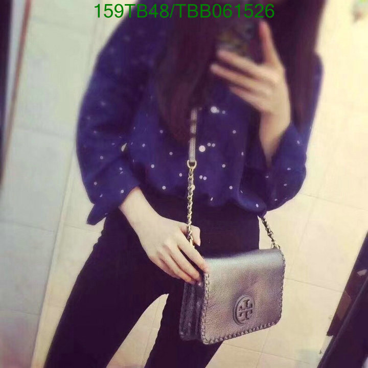 Tory Burch Bag-(Mirror)-Diagonal-,Code: TBB061526,$: 159USD