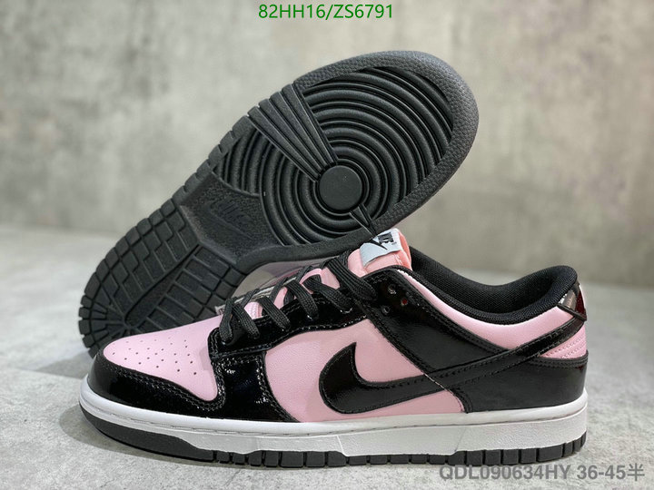 Women Shoes-NIKE, Code: ZS6791,$: 82USD