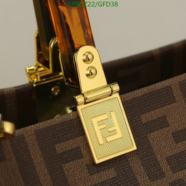 Fendi Big Sale,Code: GFD38,$: 109USD