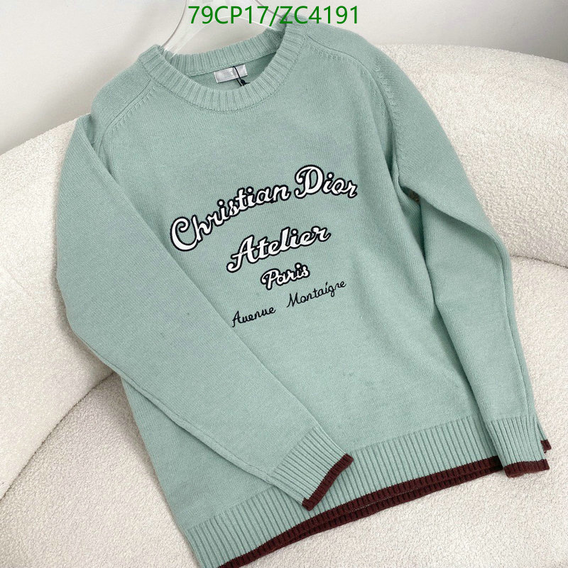Clothing-Dior,Code: ZC4191,$: 79USD