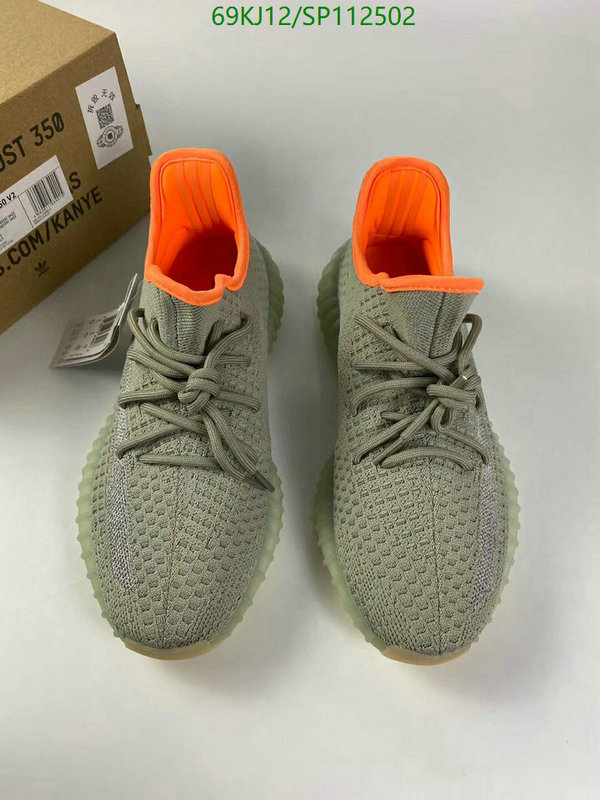 Men shoes-Adidas Yeezy Boost, Code: SP112502,